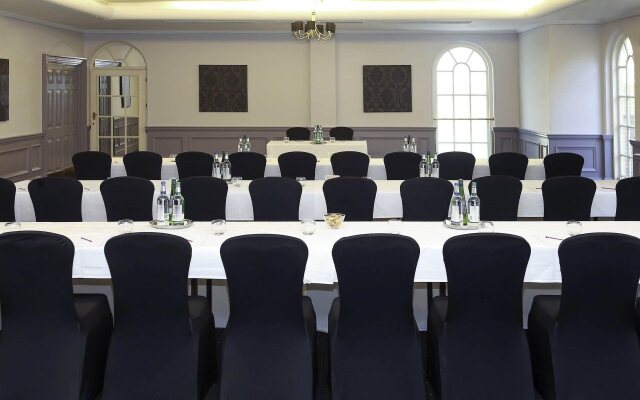 Mercure Exeter Southgate Hotel