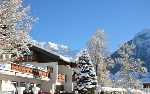 Hotel Cafe Fuggerhof