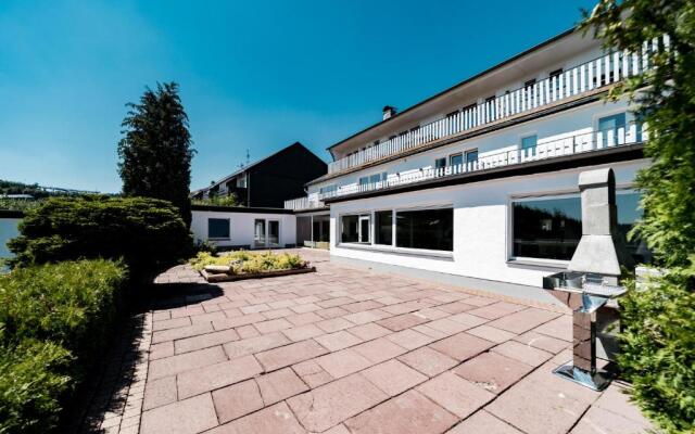 Hotel Das Waldhaus