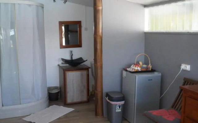 Bungalow Premium Tahiti