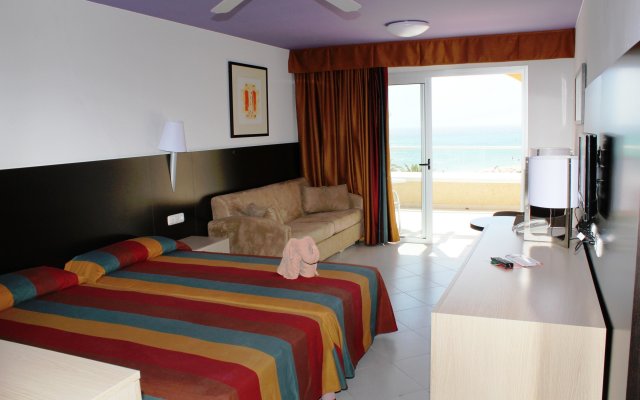 SBH Monica Beach Hotel