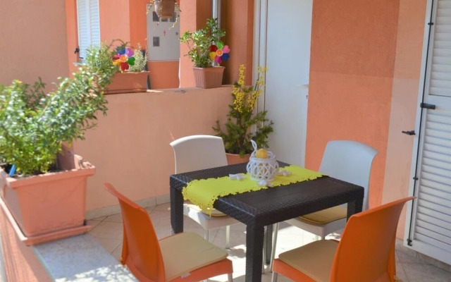 Apartment IVA ORANGE