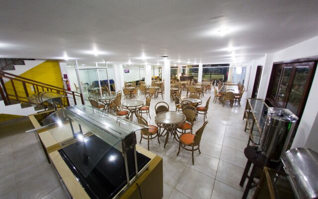 Pousada dos Jangadeiros