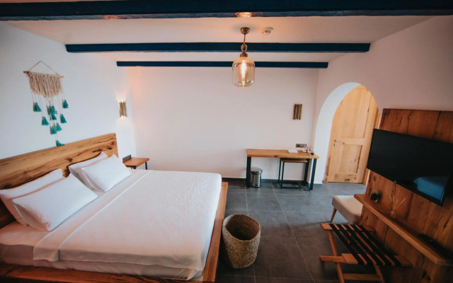 Büyükada Loc’Ada