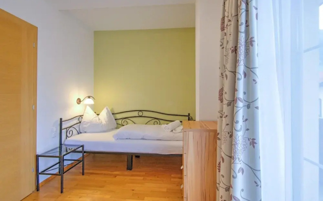 Vicky Apartment - Central, Mountain Stay