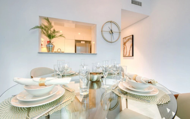 Maison Privee - The perfect location for Dubai’s best shopping experience.
