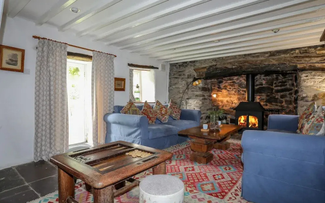 Llwyn Bedw