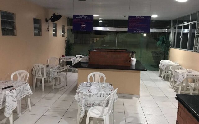 Hotel Roma