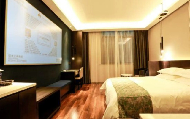 Yunhui Hotel