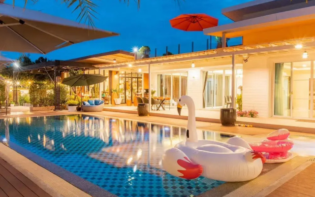 Kan & Kan Resort Hua Hin