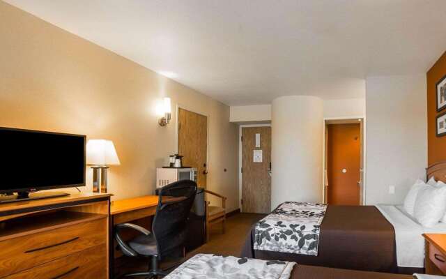 Sleep Inn South Jordan - Sandy