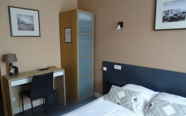 Logis Hôtel AMBROISE