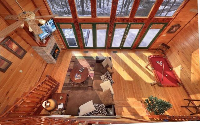 Smoky Mountain Romance