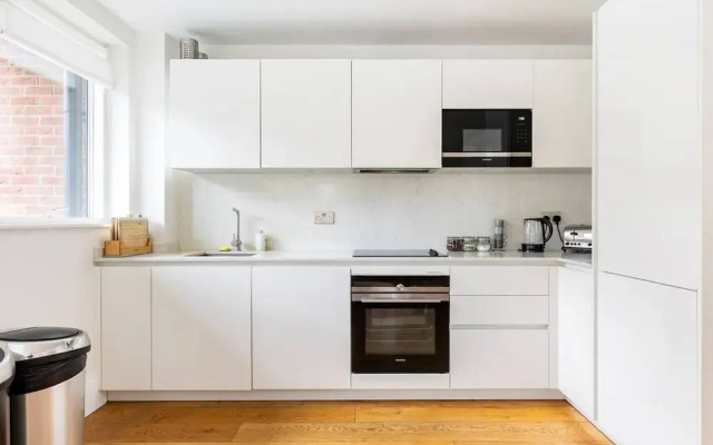 Second nest Brixton