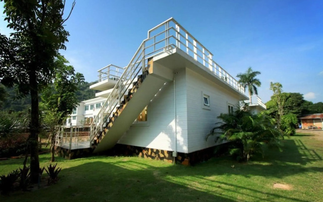 Yurakiri Resort