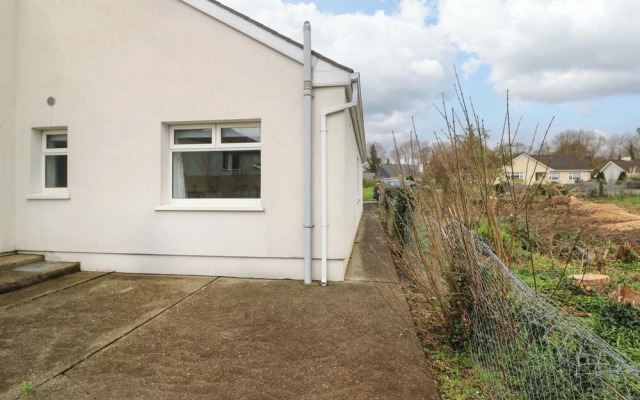 No 1 Lodge Wood