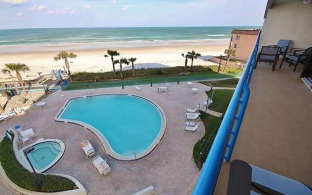 Ebb Tide 403 Apartment 3