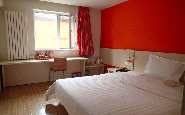 7 Days Inn Beijing Huairou