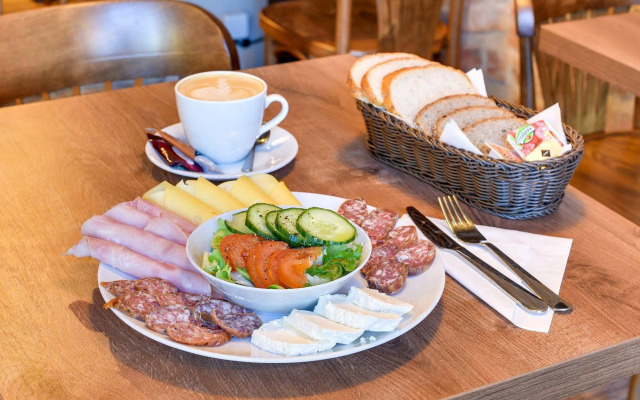 Old Town by Welcome Apartment