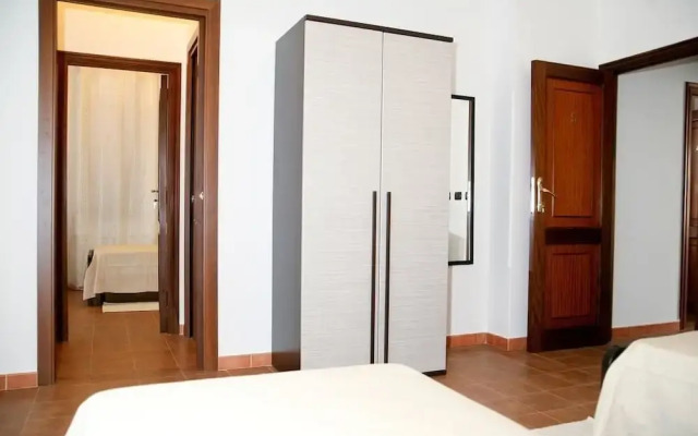 Villa Marogna Rooms and Breakfast