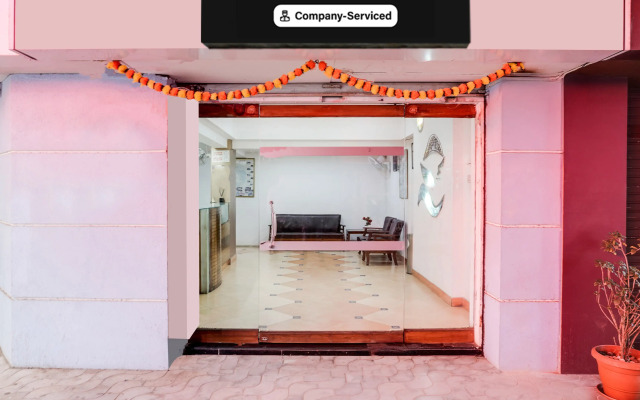 Super Townhouse Margao Near Railway Station Formerly Hotel Tanish