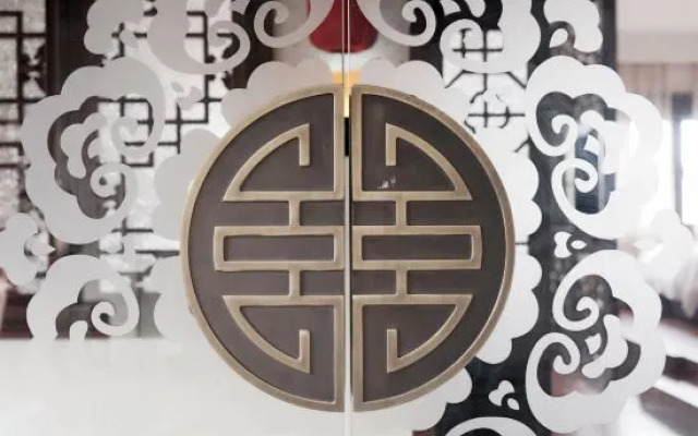 Shangsu Yuehulou Inn (Yueyang Building Scenic Area)