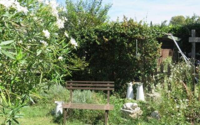 Appartement dans Mas Provencal