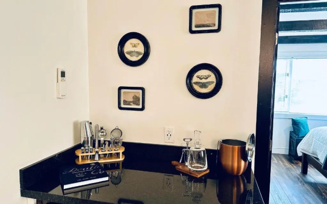 Bespoke Inn Flagstaff