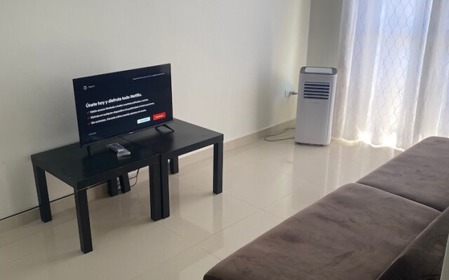 España Suites Hotel