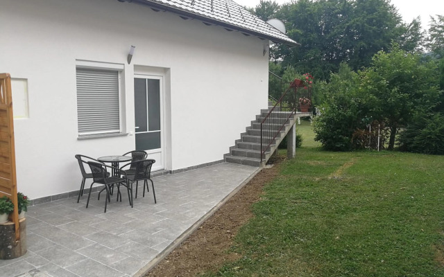Apartment near Plitvice Lakes