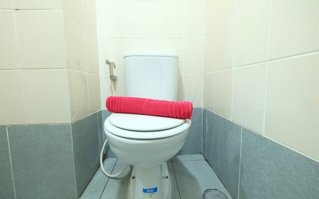 Brand New Studio Room Akasa Pure Living Apartment