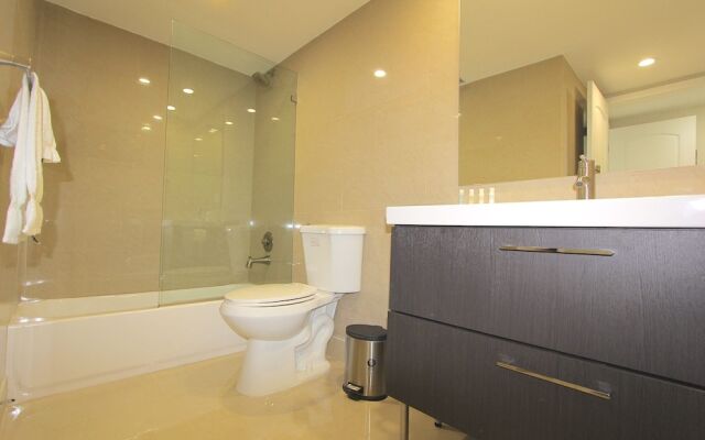 Ocean Reserve Condo by FlatsAway