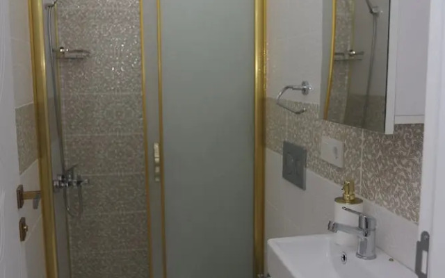 Altinkum Otel Karasu