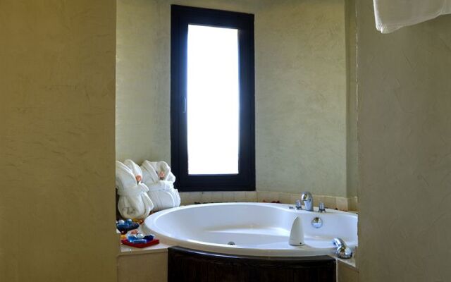 Hotel Barcelo Mediterranea Saidia