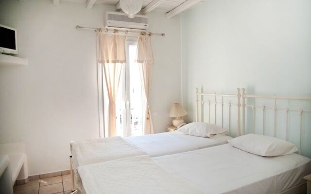 Altana Boutique Hotel