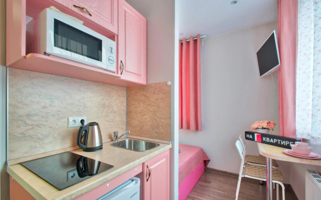 На квартире на шоссе Дмитровское 107А корпус 5