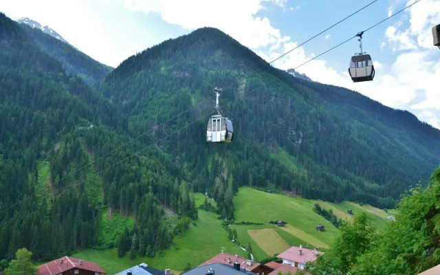 Haus Tschiderer