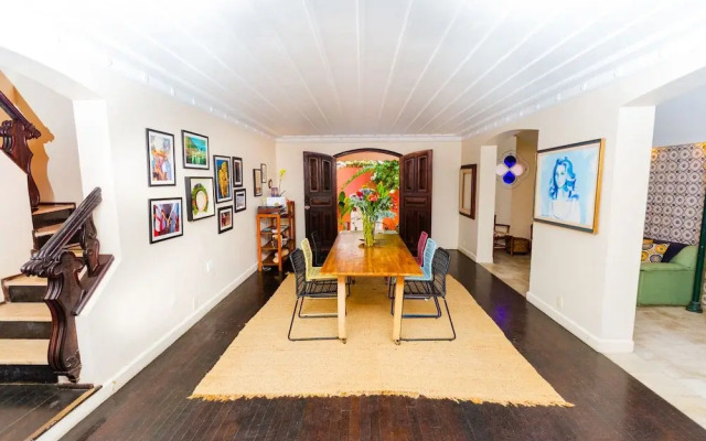 Casa Francisco Guest House