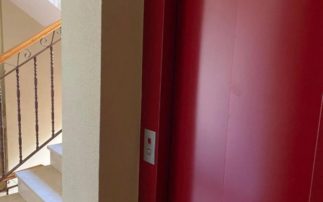 Centro Embajadores / Luxury Apartment