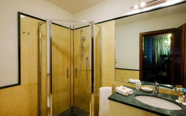 Relais Alberti