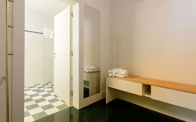 Duas Portas Townhouse