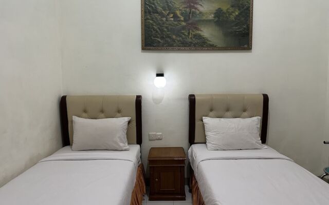 Capital O 93291 Bintang Hotel