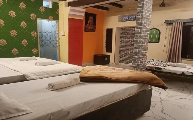 Bed & Breakfast Suraj Inn