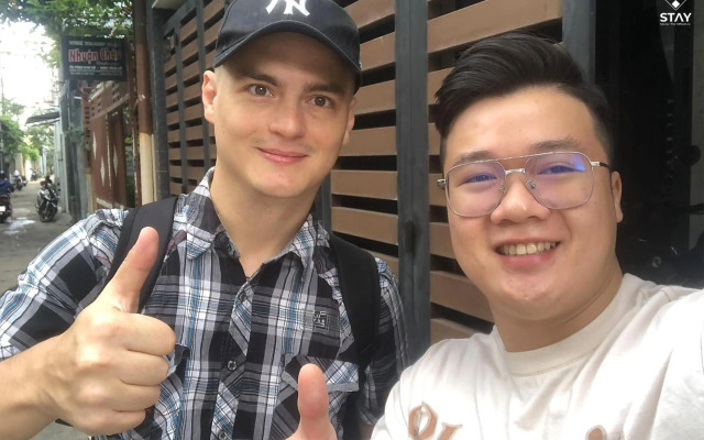 Fstay - Cozy And Peaceful Homestay Da Nang