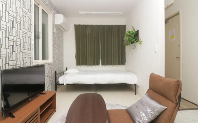 HG Cozy Hotel No.62