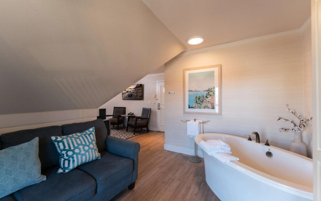 Prestige Beach House, WorldHotels Crafted