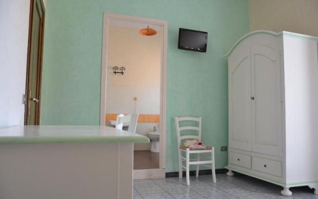 SApposentu Affittacamere