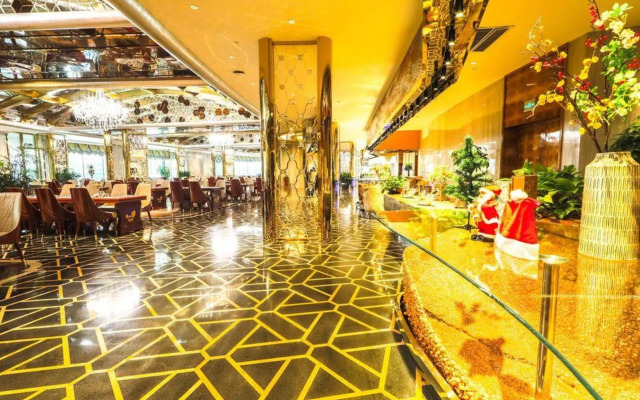Beehive Hotel