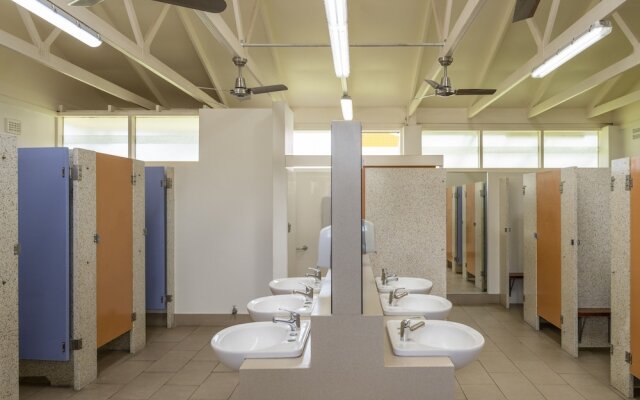BIG4 Adelaide Shores Caravan Park