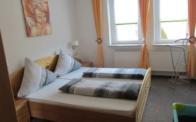 Apartments & Ferienhaus Senftner